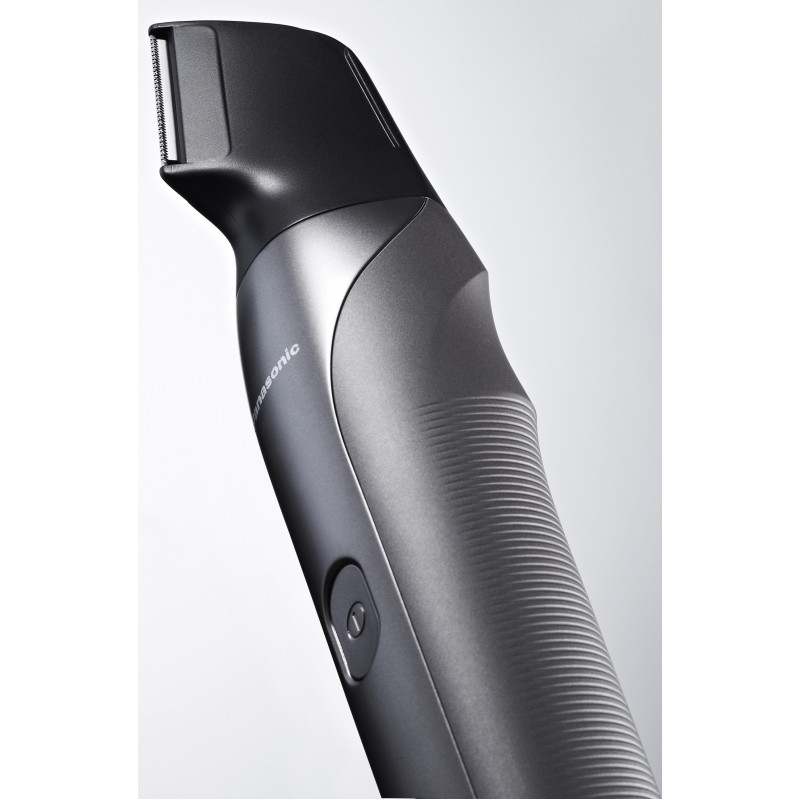 Тример для бороди та вусів/Тример для тіла (бодігрумер) Panasonic ER-GY60-H520