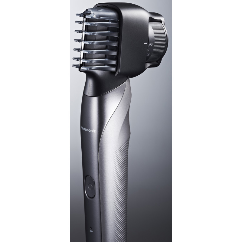 Тример для бороди та вусів/Тример для тіла (бодігрумер) Panasonic ER-GY60-H520