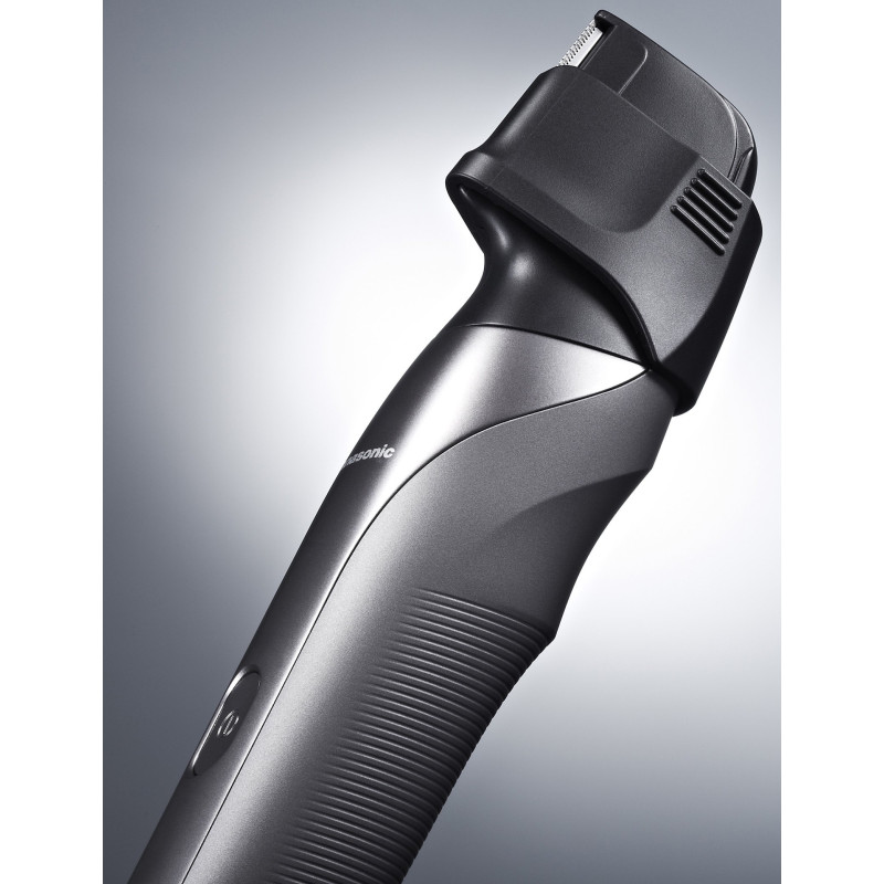 Тример для бороди та вусів/Тример для тіла (бодігрумер) Panasonic ER-GY60-H520