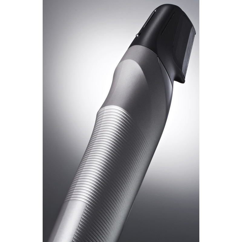 Тример для бороди та вусів/Тример для тіла (бодігрумер) Panasonic ER-GY60-H520