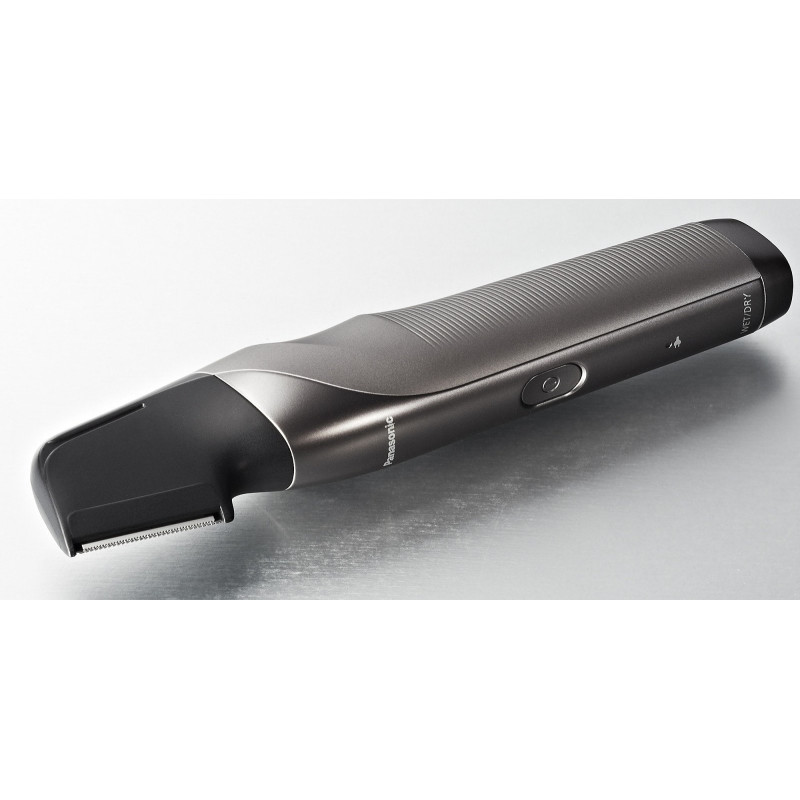 Тример для бороди та вусів/Тример для тіла (бодігрумер) Panasonic ER-GY60-H520