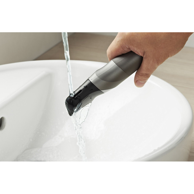 Тример для бороди та вусів/Тример для тіла (бодігрумер) Panasonic ER-GY60-H520