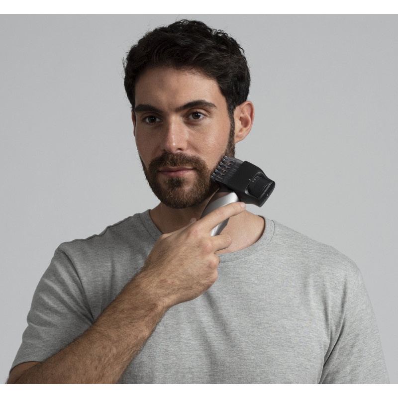 Тример для бороди та вусів/Тример для тіла (бодігрумер) Panasonic ER-GY60-H520