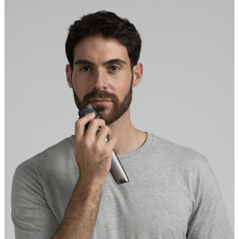 Тример для бороди та вусів/Тример для тіла (бодігрумер) Panasonic ER-GY60-H520