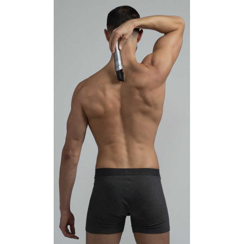 Тример для бороди та вусів/Тример для тіла (бодігрумер) Panasonic ER-GY60-H520