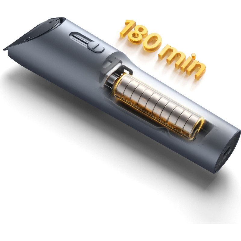 Машинка для стрижки Xiaomi Hair Clipper 2