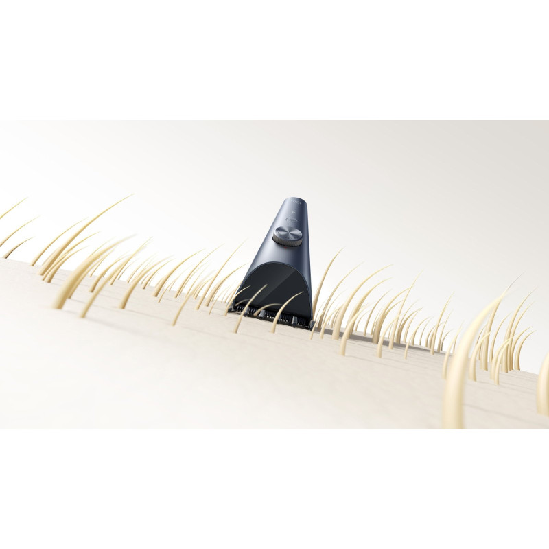 Машинка для стрижки Xiaomi Hair Clipper 2