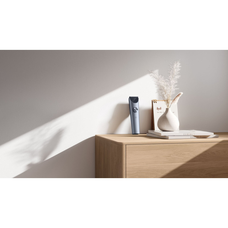 Машинка для стрижки Xiaomi Hair Clipper 2