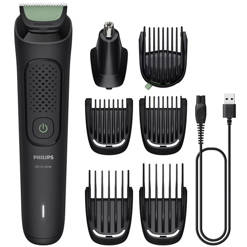 Тример PHILIPS MG3930/15