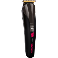 Машинка для стрижки Sencor SHP 7411BK