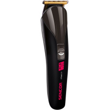 Машинка для стрижки Sencor SHP 7411BK