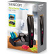 Машинка для стрижки Sencor SHP 7411BK