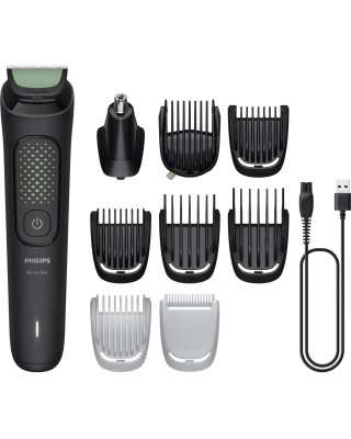 Тример PHILIPS MG3945/15