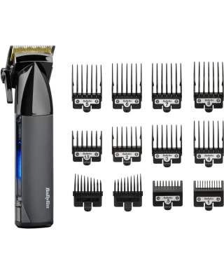 Машинка для стрижки Babyliss Super-X Metal Series E991E