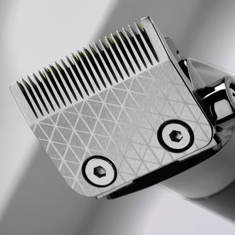 Машинка для стрижки Babyliss Super-X Metal Series E991E