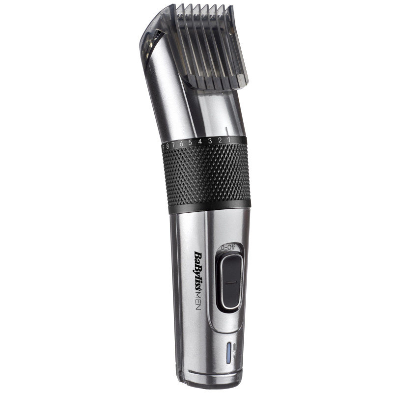 Машинка для стрижки Babyliss E977E