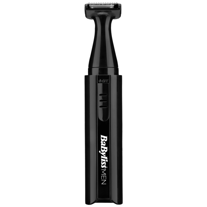 Машинка для стрижки Babyliss E977E