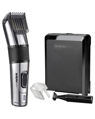 Машинка для стрижки Babyliss E977E