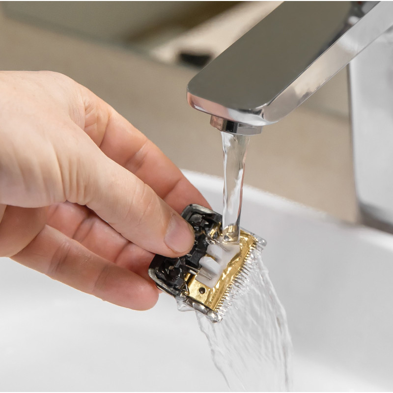 Машинка для стрижки Sencor SHP 8400BK