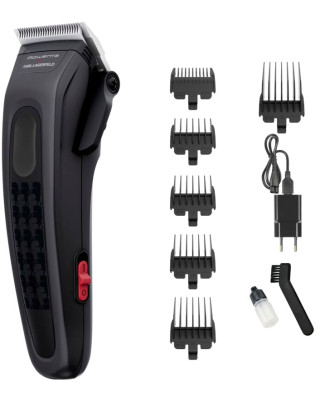 Машинка для стрижки Rowenta TN152LF0
