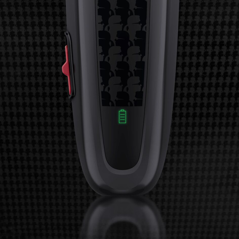 Машинка для стрижки Rowenta TN152LF0