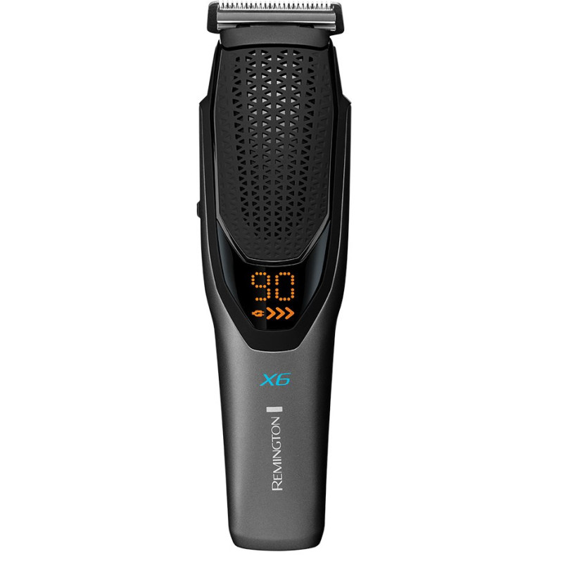 Машинка для стрижки волосся Remington НС 6000