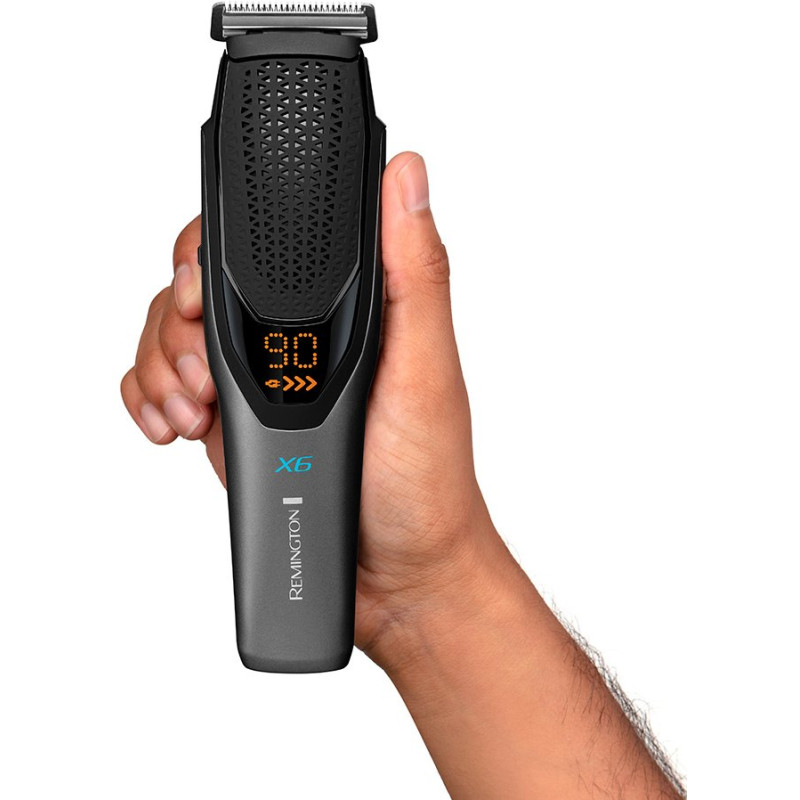 Машинка для стрижки волосся Remington НС 6000