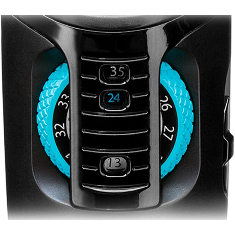 Машинка для стрижки волосся Remington НС 6000