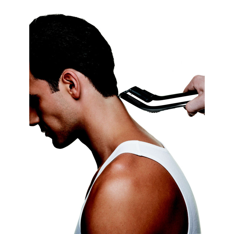 Машинка для стрижки Philips Series 3000 QC5115 (QC5115/15)