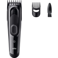 Машинка для стрижки BRAUN HC5510