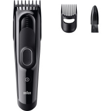 Машинка для стрижки BRAUN HC5510