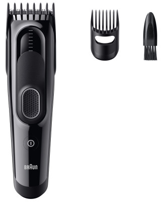 Машинка для стрижки BRAUN HC5510