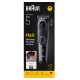 Машинка для стрижки BRAUN HC5510