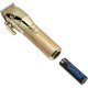 Машинка для стижка Babyliss Pro FX899GE FxOne Gold