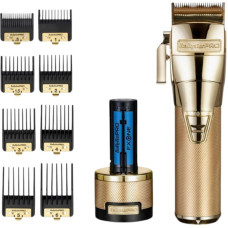 Машинка для стижка Babyliss Pro FX899GE FxOne Gold