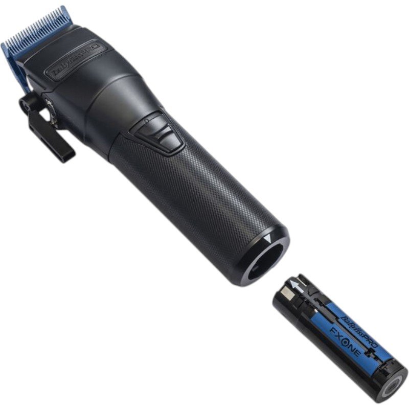 Машинка для стижка Babyliss Pro FX899MBE FxOne Black