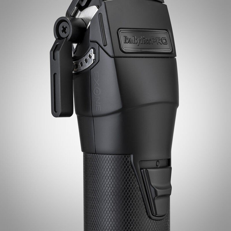 Машинка для стижка Babyliss Pro FX899MBE FxOne Black