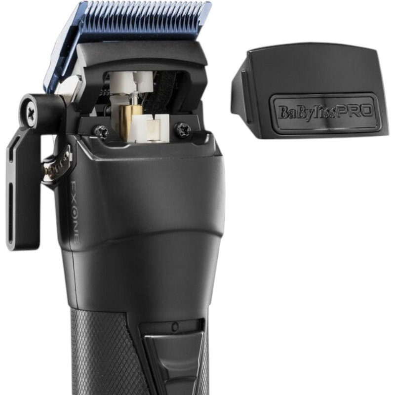 Машинка для стижка Babyliss Pro FX899MBE FxOne Black