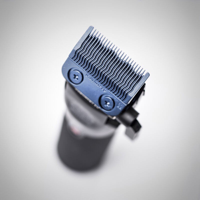 Машинка для стижка Babyliss Pro FX899MBE FxOne Black