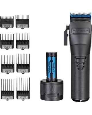Машинка для стижка Babyliss Pro FX899MBE FxOne Black