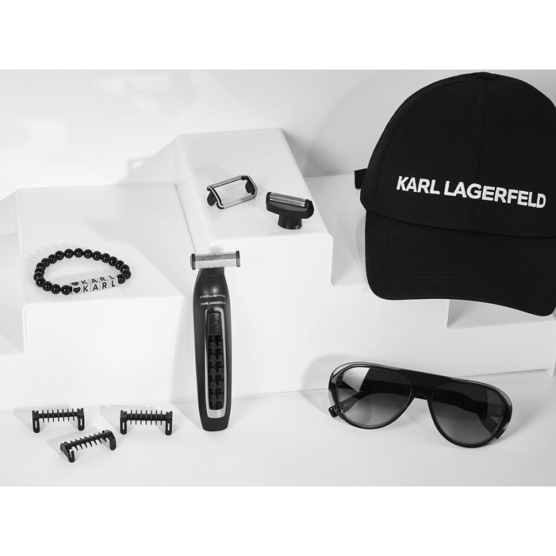 Тример Rowenta TN602LF0