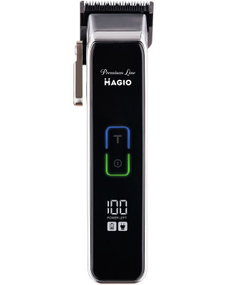 Машинка для стрижки MAGIO МG-585