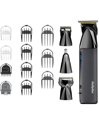 Машинка для стрижки Babyliss MT991E