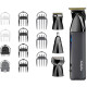 Машинка для стрижки Babyliss MT991E