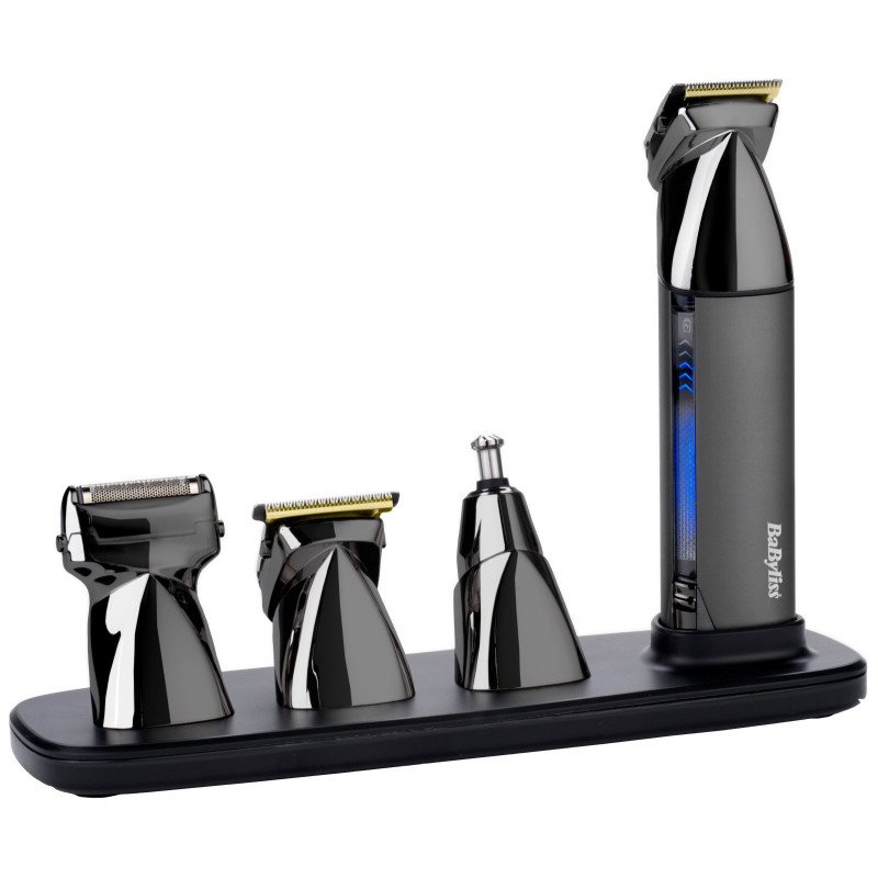 Машинка для стрижки Babyliss MT991E