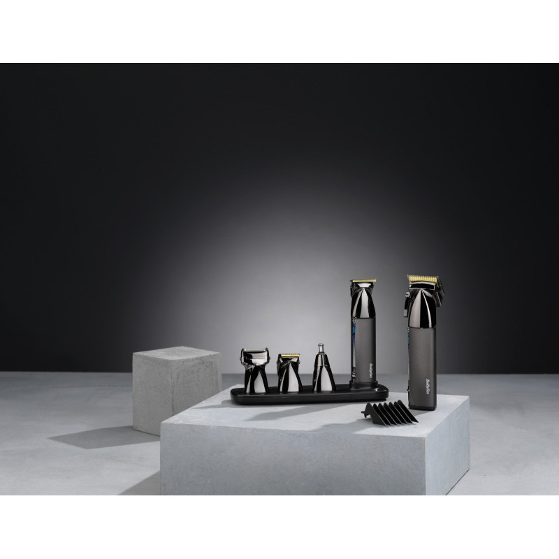 Машинка для стрижки Babyliss MT991E
