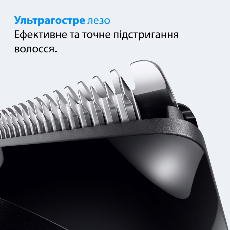 Тример BRAUN AIO3500