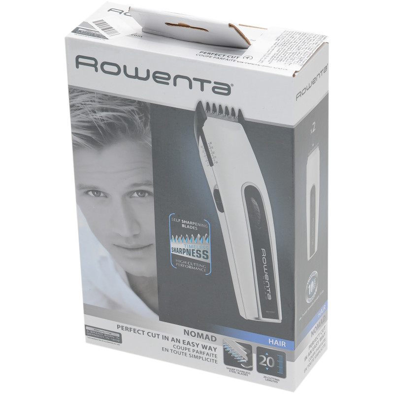 Машинка для стрижки Rowenta TN1400F1