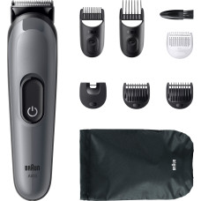 Тример BRAUN AIO3540