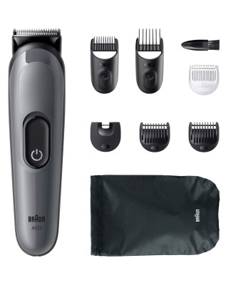 Тример BRAUN AIO3540